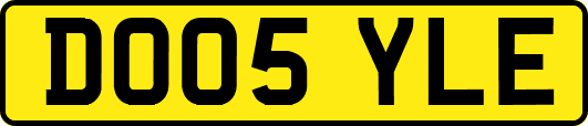 DO05YLE