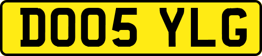 DO05YLG