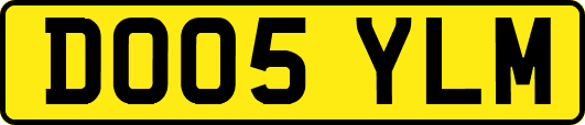 DO05YLM