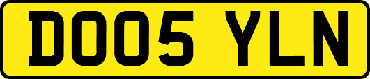 DO05YLN
