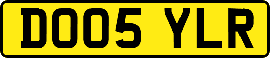 DO05YLR