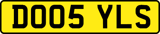 DO05YLS