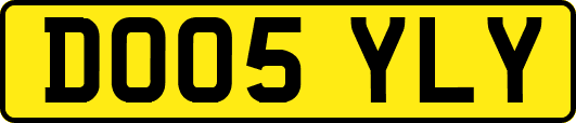 DO05YLY