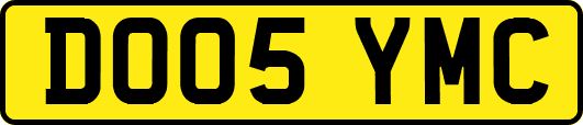 DO05YMC