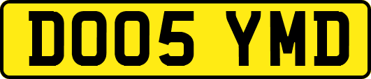 DO05YMD