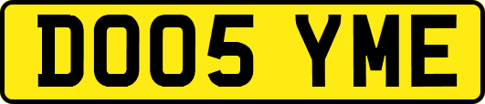 DO05YME