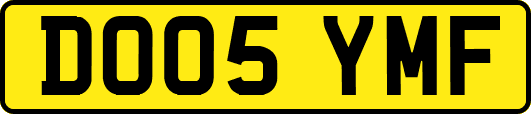 DO05YMF