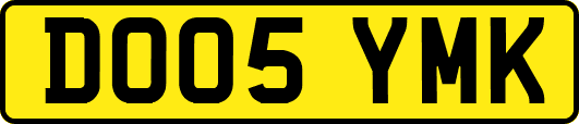 DO05YMK