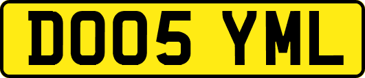 DO05YML