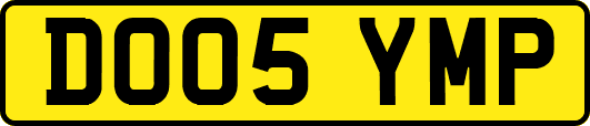 DO05YMP
