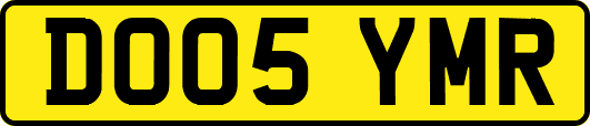 DO05YMR