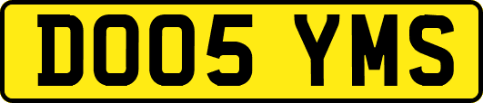 DO05YMS