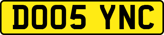 DO05YNC