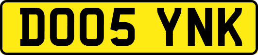 DO05YNK