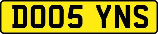 DO05YNS