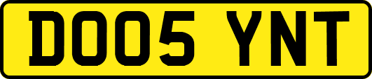 DO05YNT