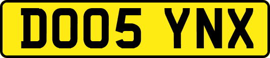 DO05YNX