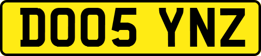 DO05YNZ