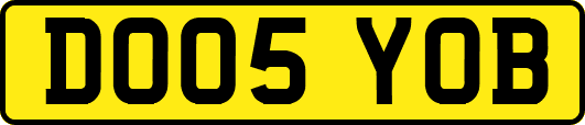 DO05YOB