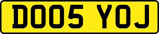 DO05YOJ