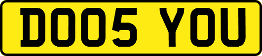 DO05YOU