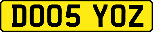 DO05YOZ