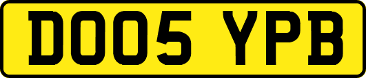 DO05YPB