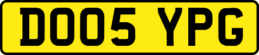DO05YPG