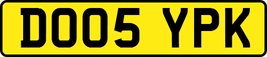 DO05YPK