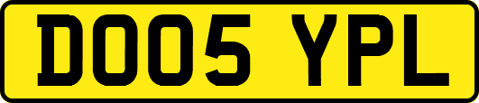 DO05YPL