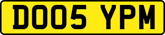 DO05YPM