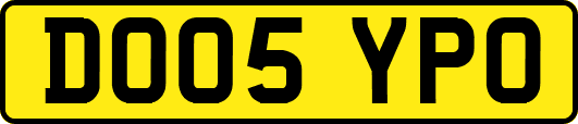 DO05YPO