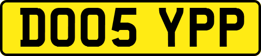 DO05YPP