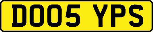 DO05YPS