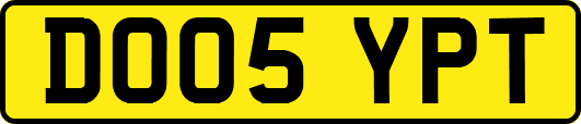 DO05YPT