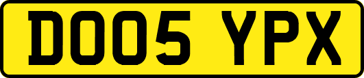 DO05YPX