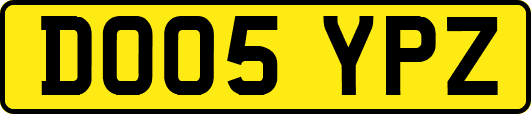 DO05YPZ