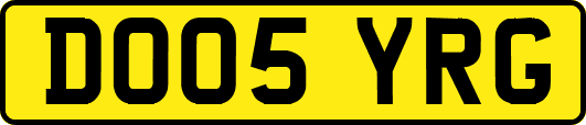 DO05YRG