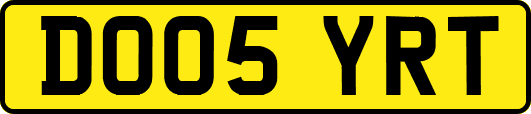 DO05YRT
