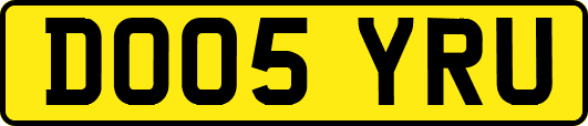 DO05YRU