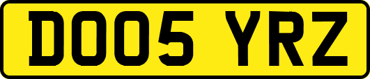 DO05YRZ