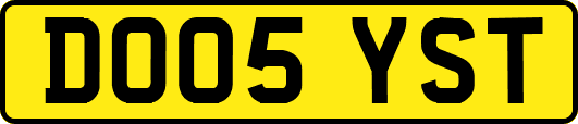 DO05YST