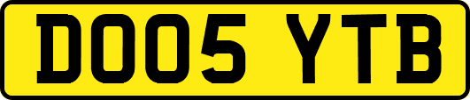 DO05YTB