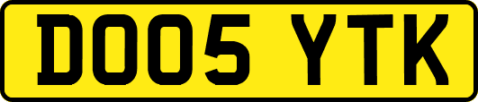 DO05YTK