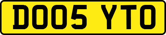 DO05YTO