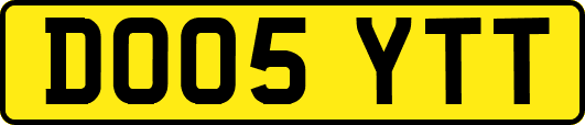 DO05YTT