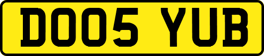 DO05YUB