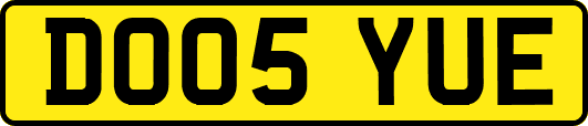 DO05YUE