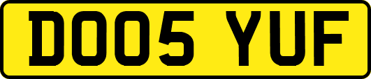 DO05YUF