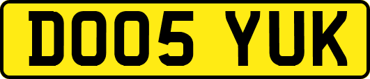 DO05YUK